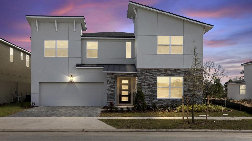 Moana Castle at Solara Resort by Shine Villas! villa, Kissimmee