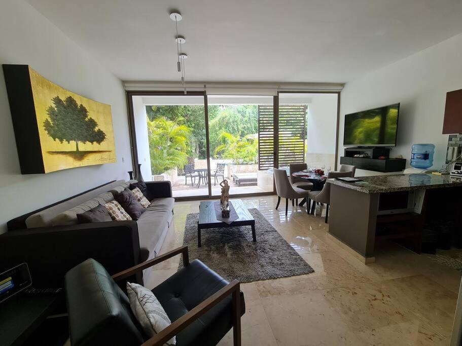 Departamento Lujoso Bahía Príncipe - 1