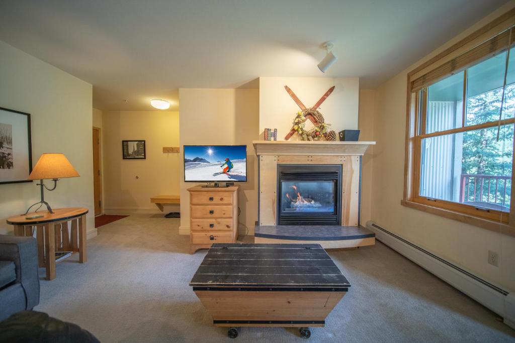 One Bedroom Condos in Silver Mill photo