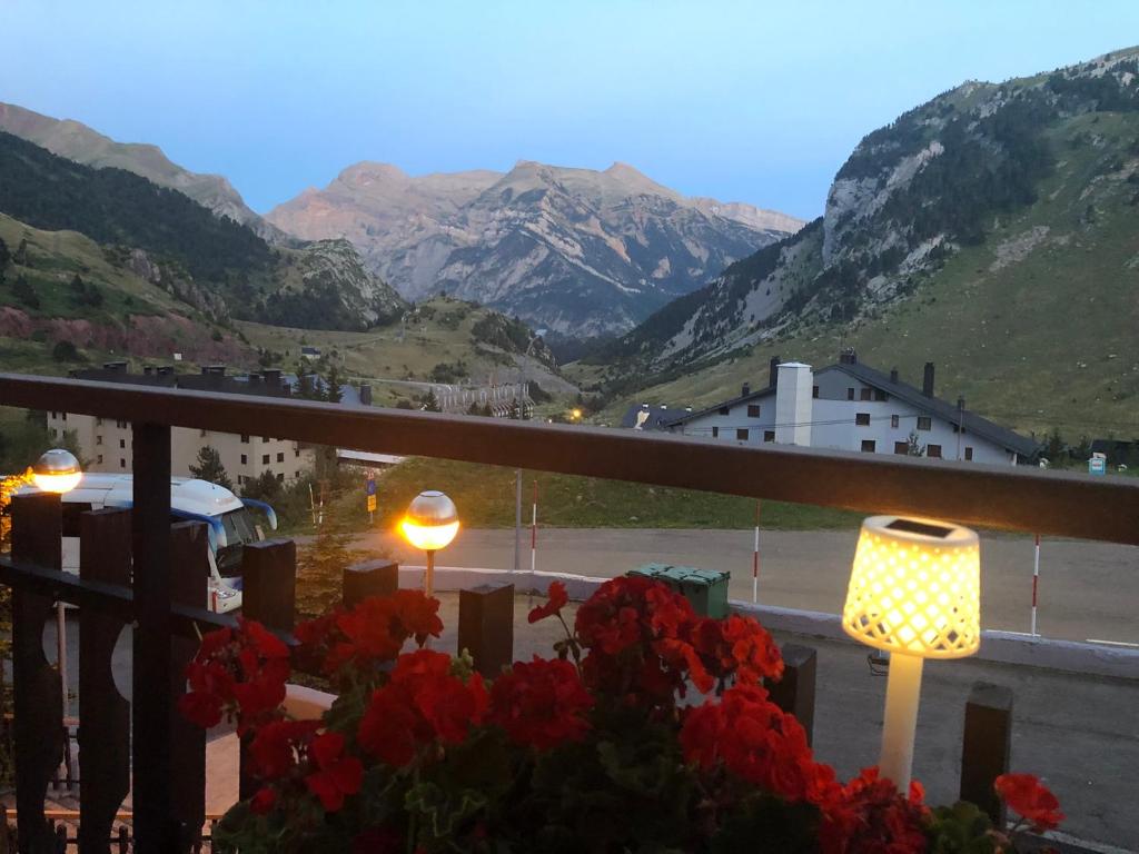 Hotel Edelweiss Candanchú - 3