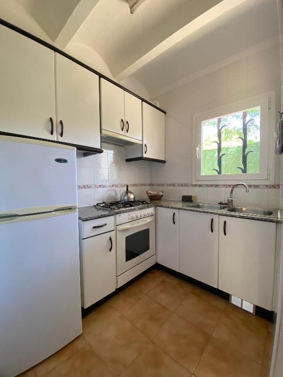 Apartaments Margarita Sabina Pinell - 4