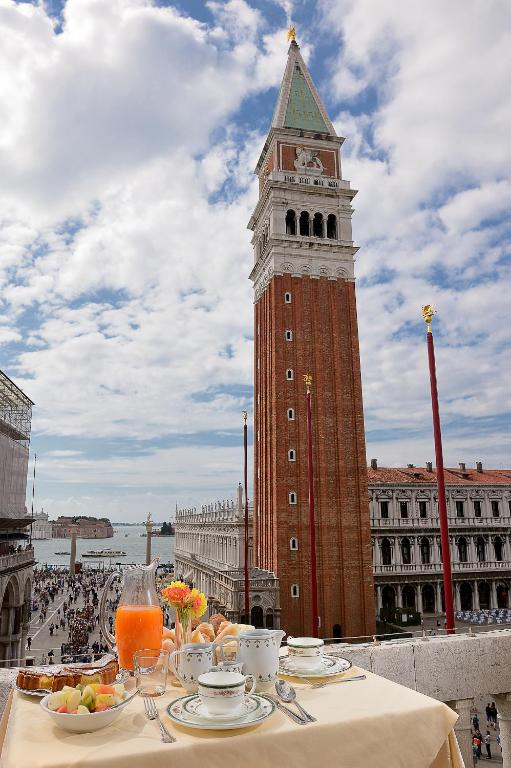 Canaletto Luxury Suites - San Marco Luxury - 3