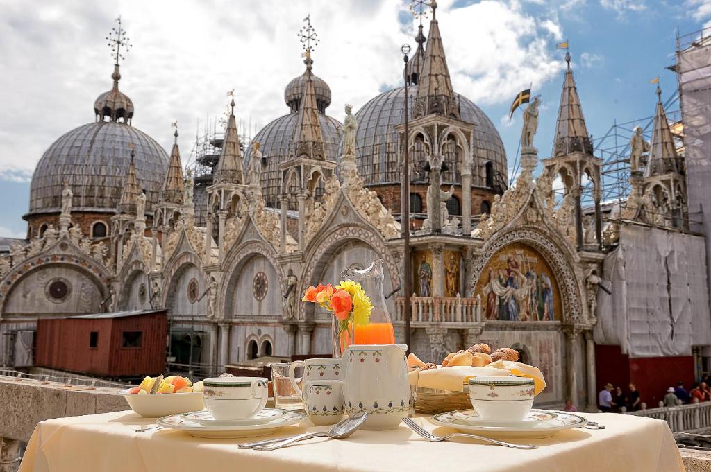 San Marco Luxury - Canaletto Suites photo