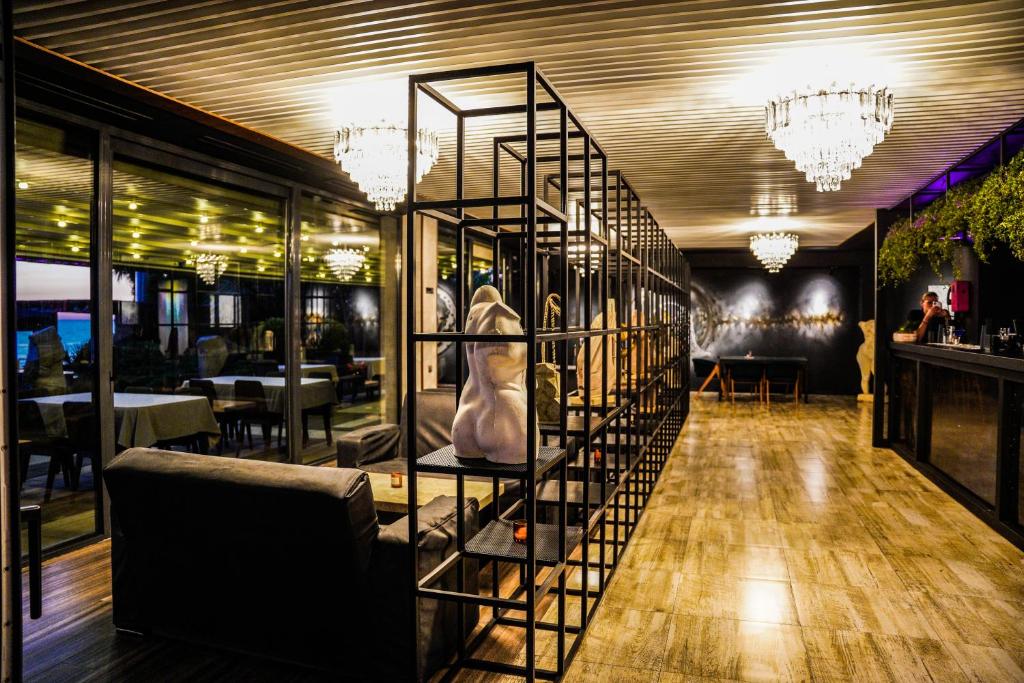 Gonio Inn photo