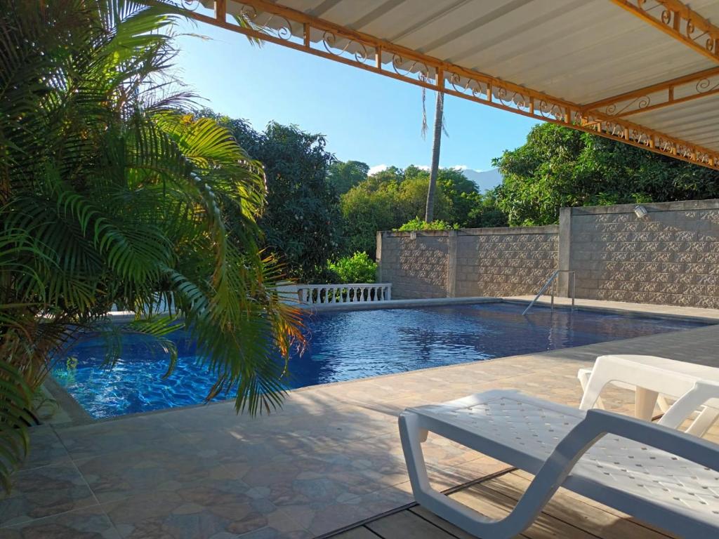 Finca de Nosotros - 1