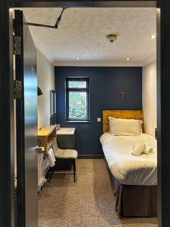 Elmham House - Pilgrim Hotel photo
