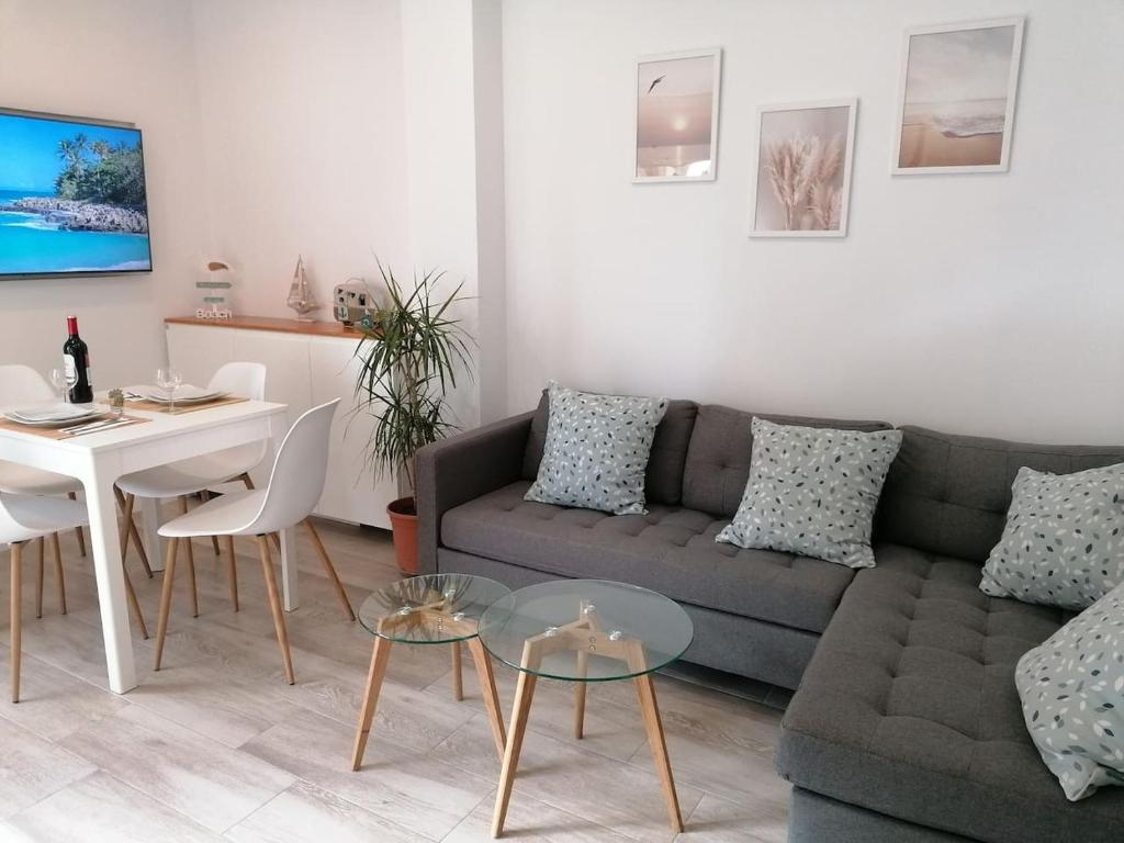 Apartamento Costa del Sol, parking incluido - 3