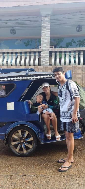 Dignadice's Homestay photo