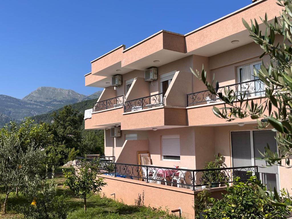 Guesthouse P&A - 4