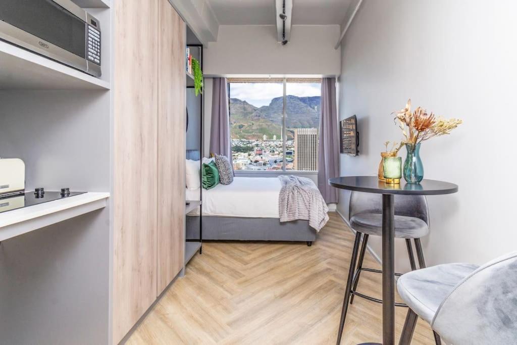 Stylish Studio Apartment, Kapské Město