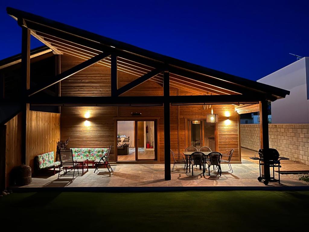 Villas Magnolia y Brezo - 5