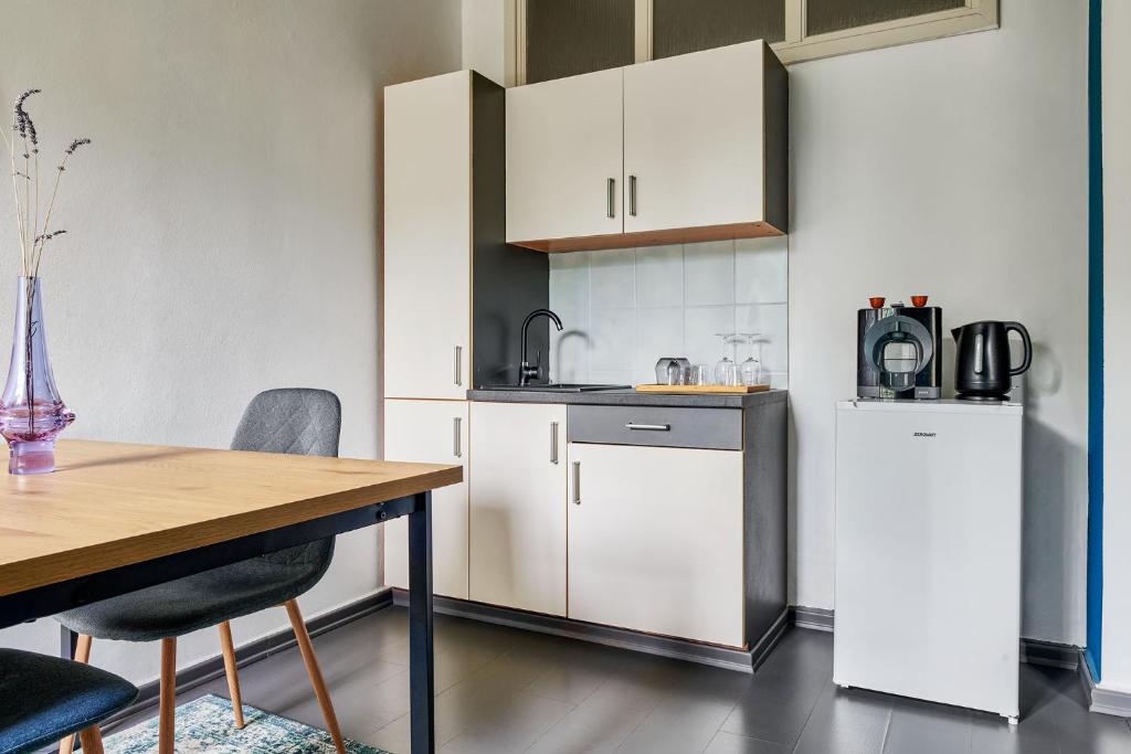 ห้องครัว