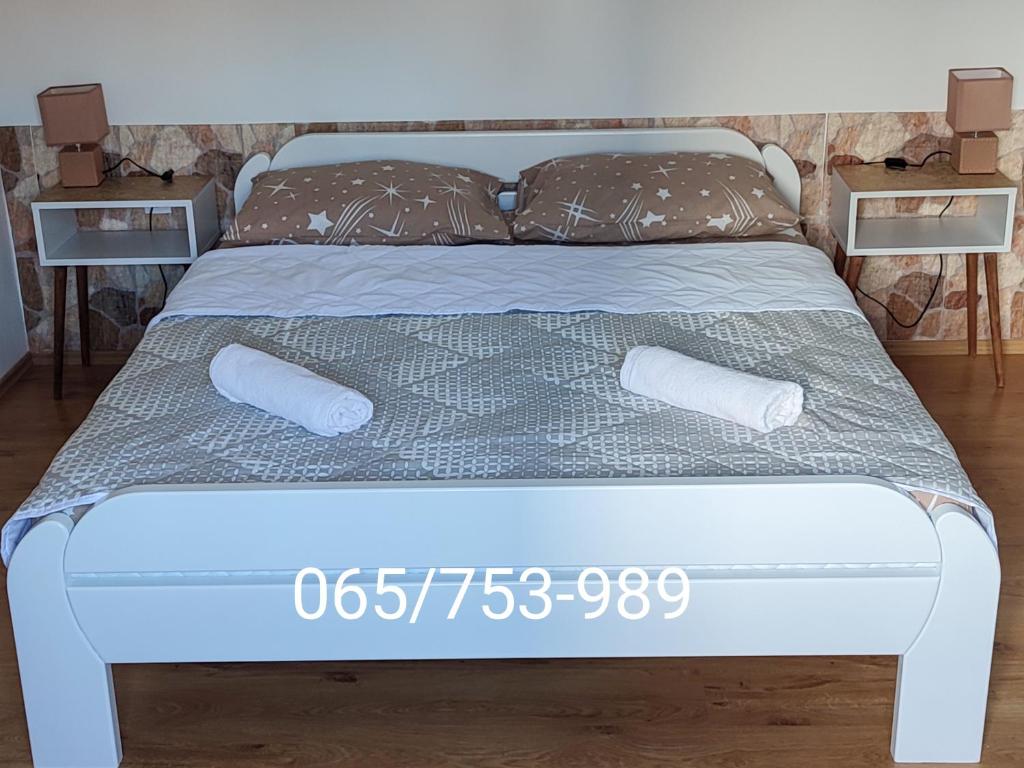Apartman Mira - 1