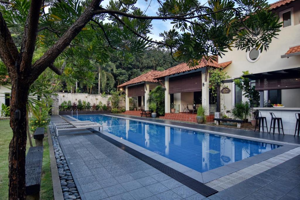 ELshape Holiday Home photo