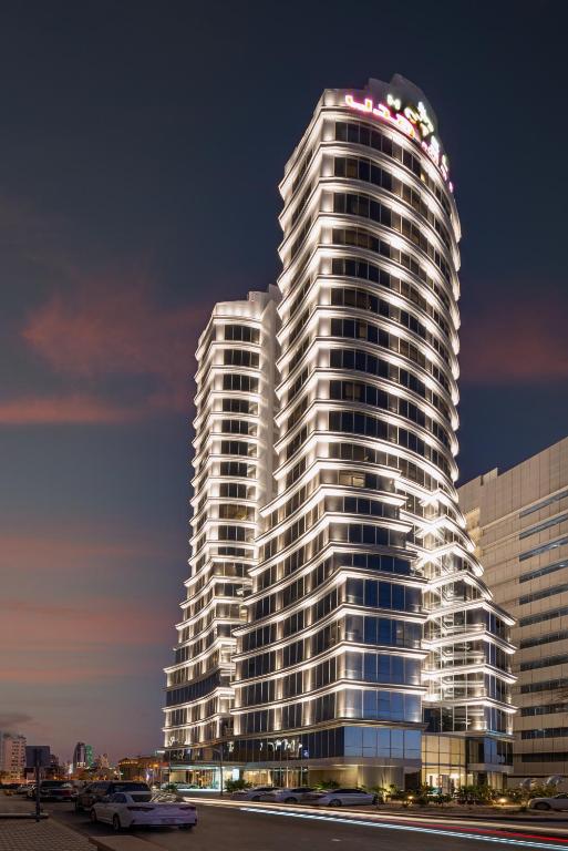 HDB Sahafa هدب الصحافه  photo