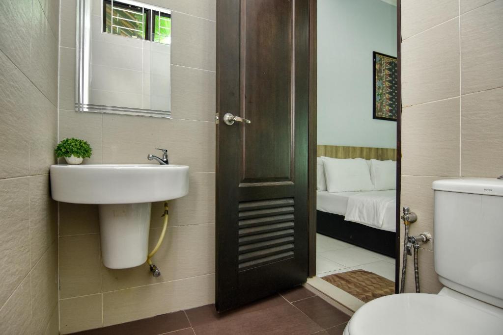 ELshape Holiday Home photo