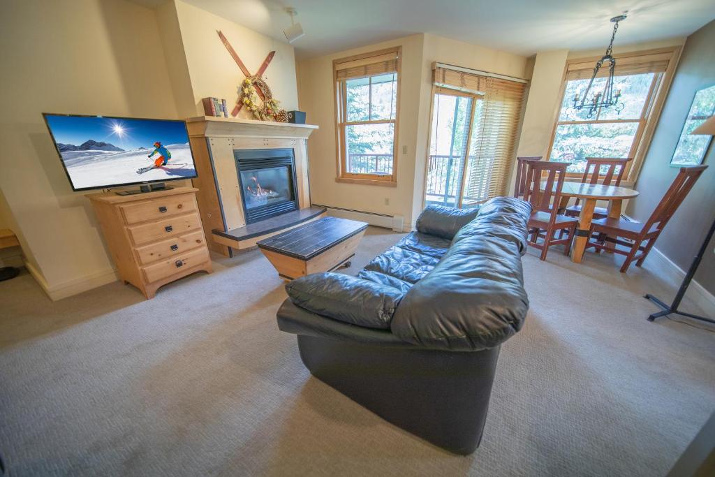 One Bedroom Condos in Silver Mill photo