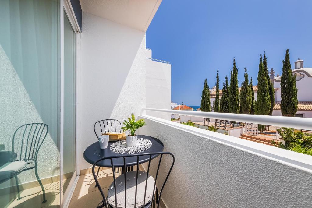 Coração do Mar by OCvillas, Albufeira