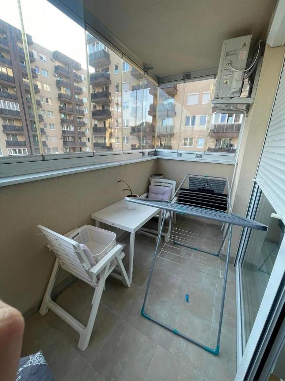 Sarajevo Otoka - Stan na dan - 4