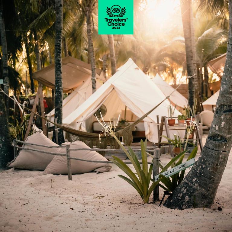 Cinco Tulum — Hotel in Tulum