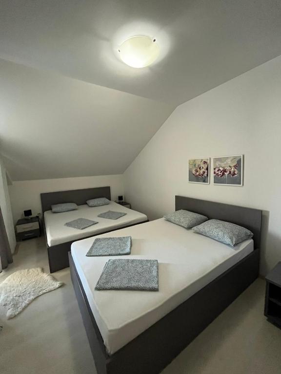 Apartments IVI Gevgelija photo
