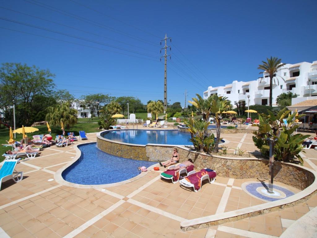 The Sun - Clube Albufeira Garden Village, Albufeira