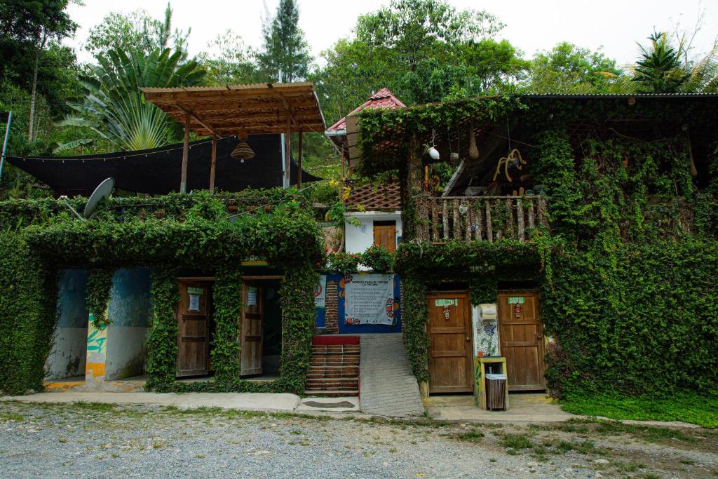 Vinas Hotel photo