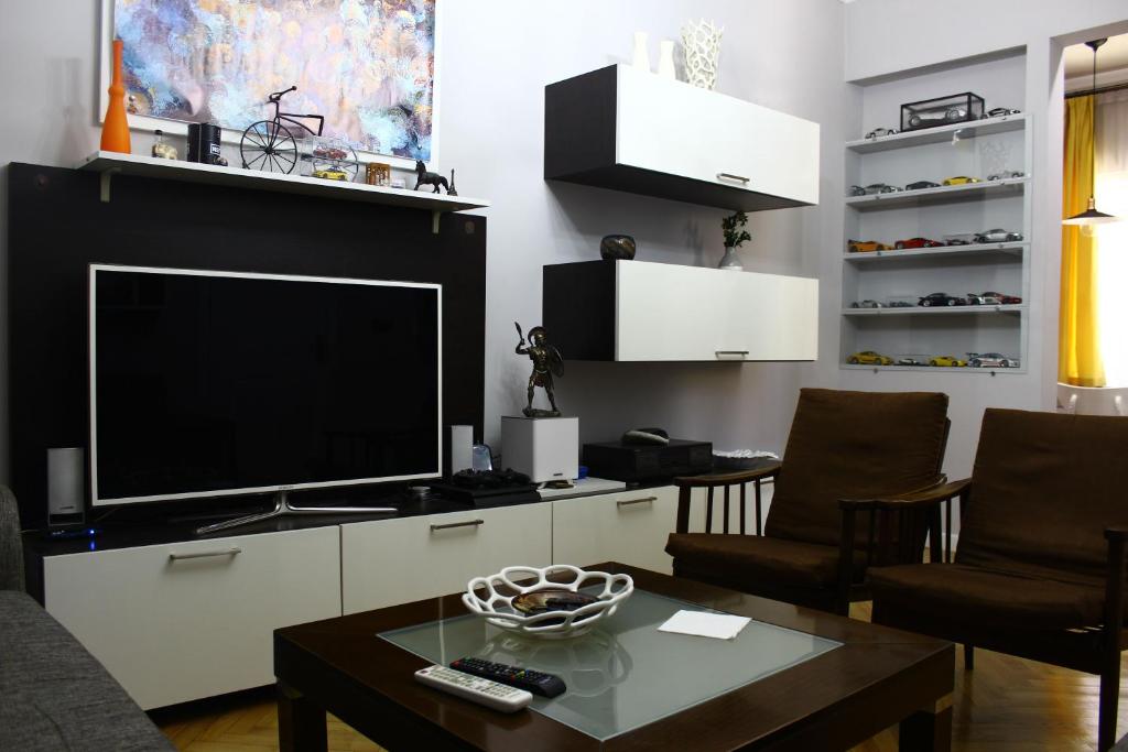 Sweet home — Hotel in Batumi
