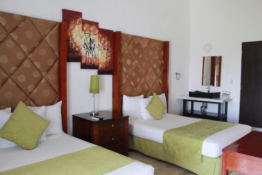 Sunlight Hotel - 4