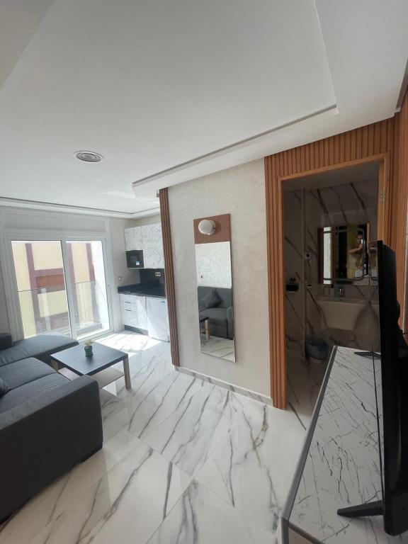 appart hotel puerto marino photo