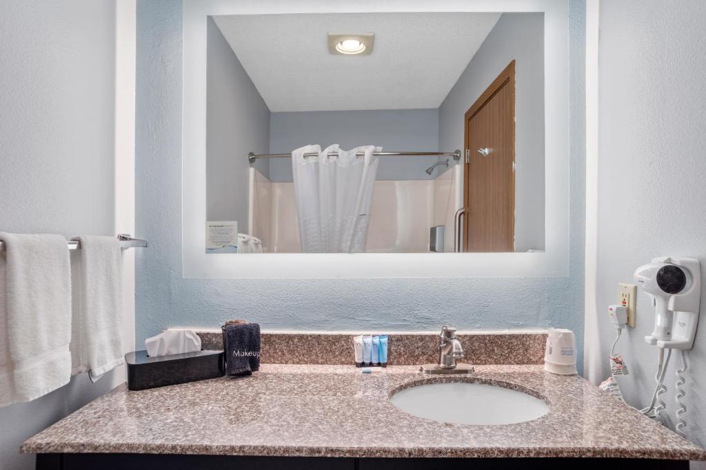 バスルーム（客室）