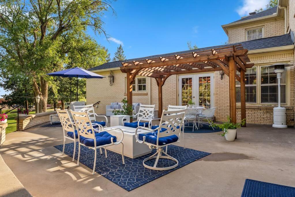 Presidents House B &amp; B — Hotel in Plainview (TX)