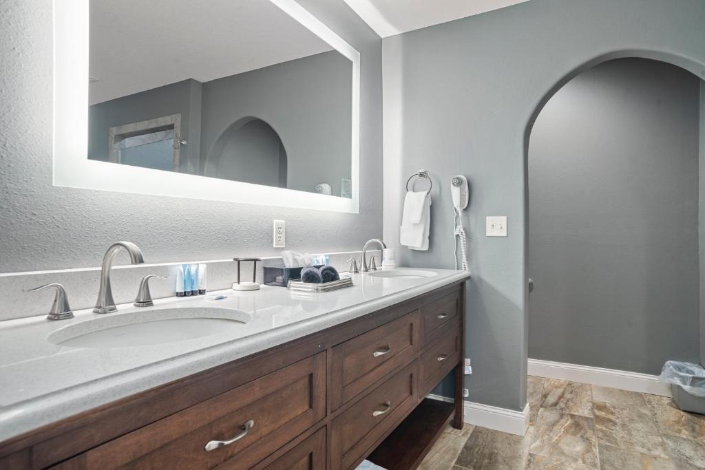 バスルーム（客室）