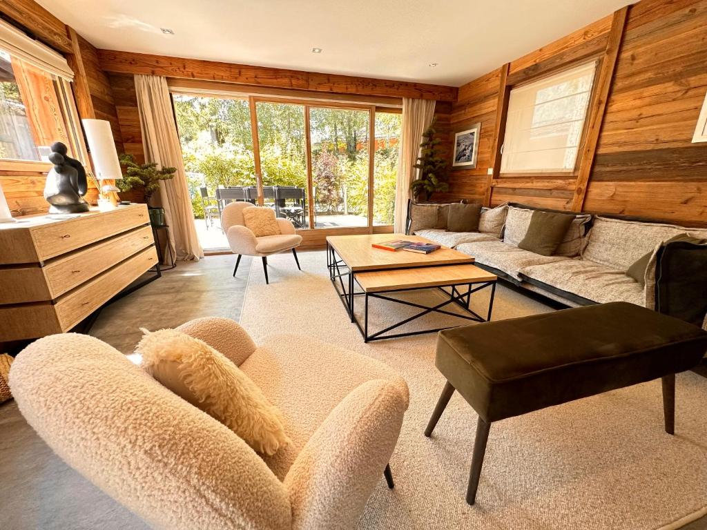 chalet Polar, Chamonix-Mont-Blanc