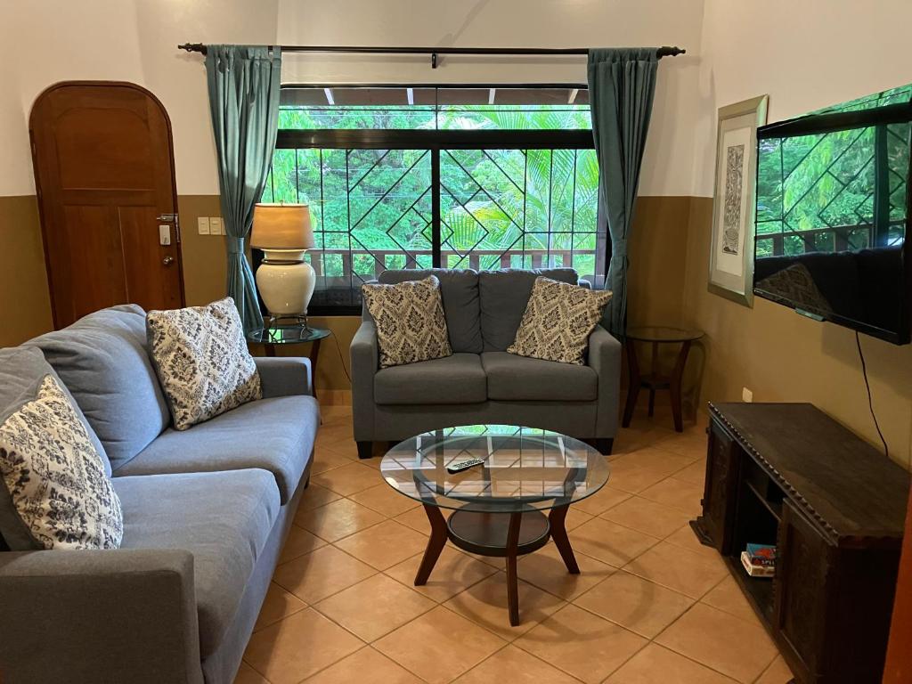 Villa Tortuga — Hotel in Playa Guiones