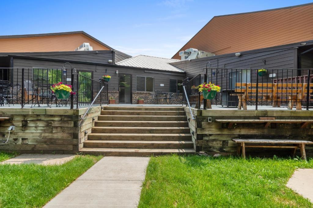 バルコニー/テラス