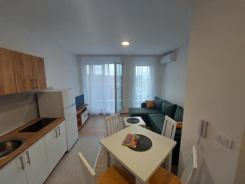 Apartman Banjski Raj - 3