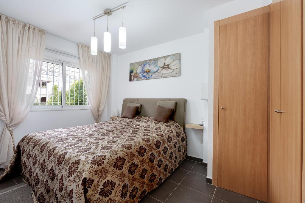 Sunny apartments in La Mata, Azul Beach 2 - 2