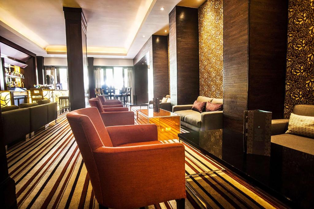 Southern Sun Pretoria photo