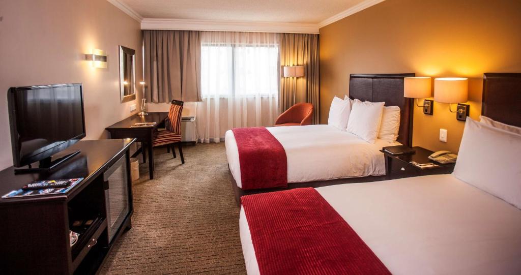 Southern Sun Pretoria photo