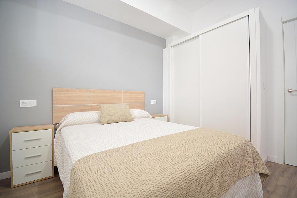 Apartamentos de Playa en el centro de O Grove - 3
