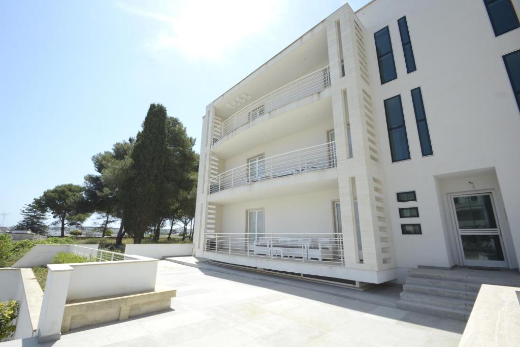 Hypogeum Suites & Apartments - 5