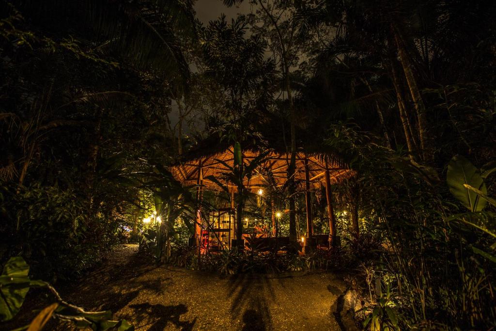 Kapievi Ecovillage photo