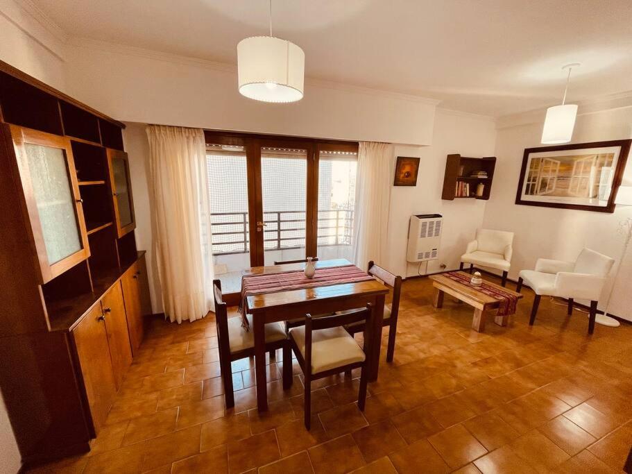 Departamento Zona Aldrey - 1