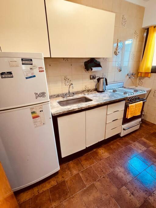 Departamento Zona Aldrey - 2