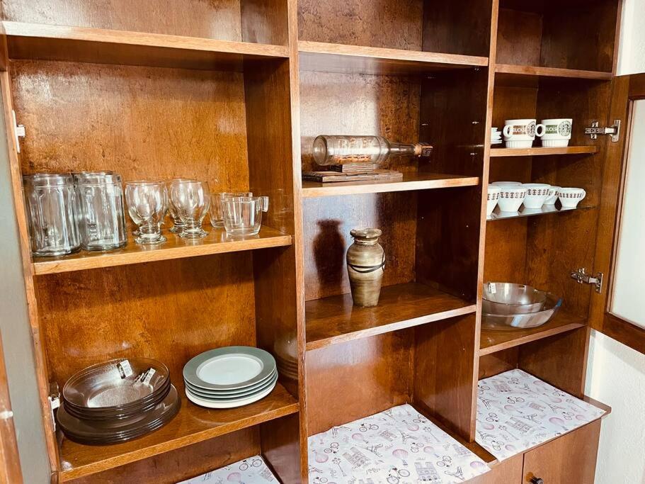 Departamento Zona Aldrey - 3