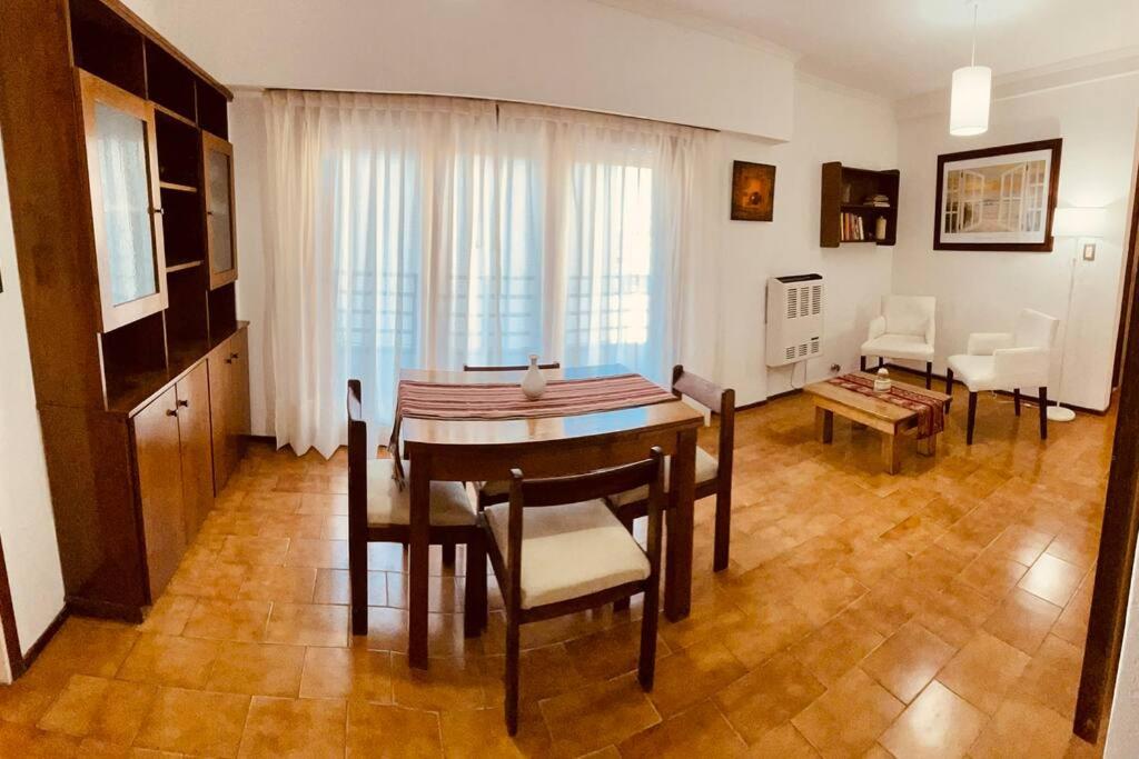 Departamento Zona Aldrey - 5