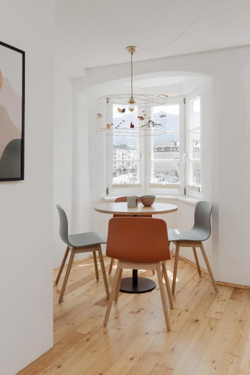 Das Grüne Haus - Boutique Apartments ecofriendly - 4