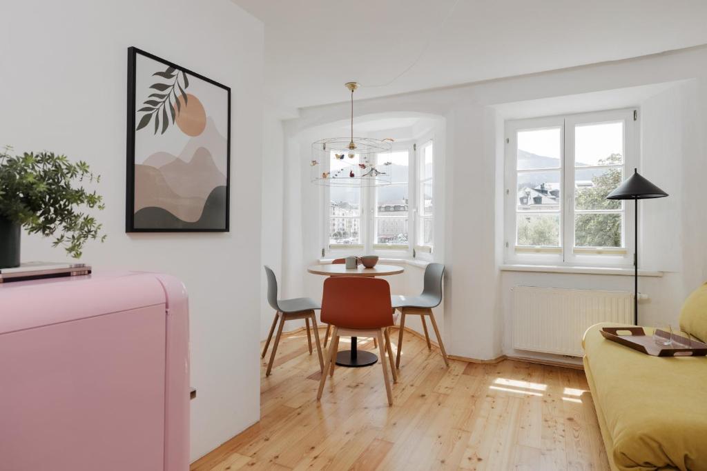 Das Grüne Haus - Boutique Apartments ecofriendly - 1