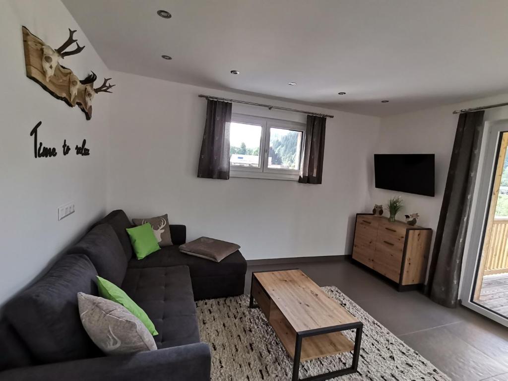 Ferienwohnung Pilgram-Huber - 2